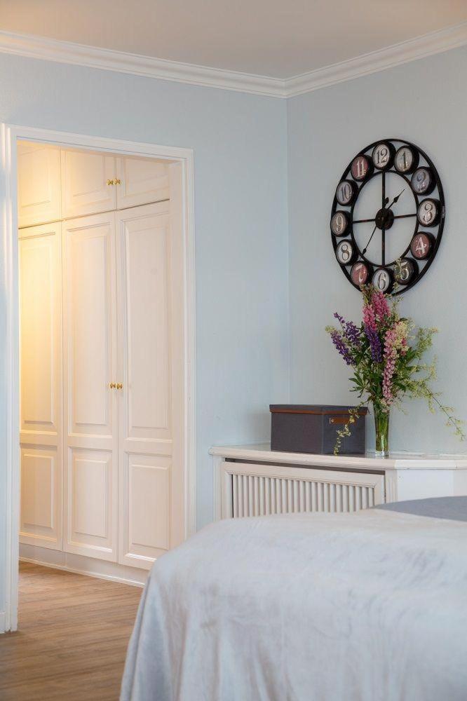 App-Seaside Apartment Westerland Luaran gambar