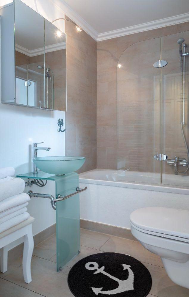 App-Seaside Apartment Westerland Luaran gambar